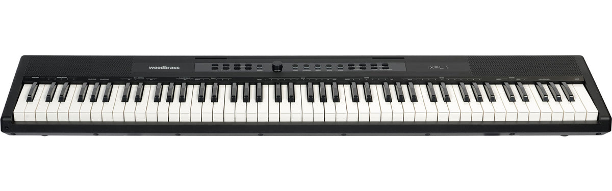 XPL1 Black - Refurbished