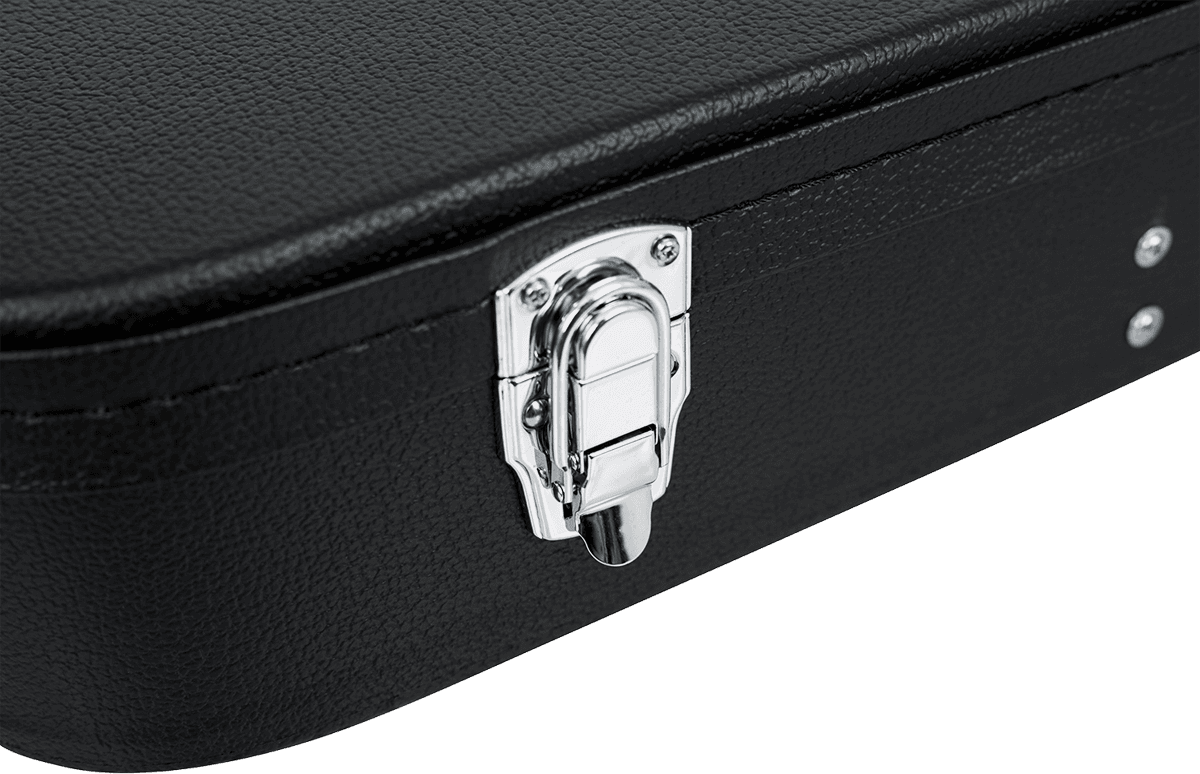 Classical Wooden Case - GWE