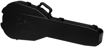 Les Paul Deluxe Protector Case Black