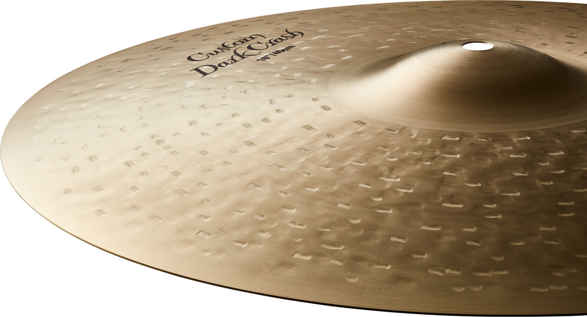K0951 - CRASH K CUSTOM 16" DARK CRASH