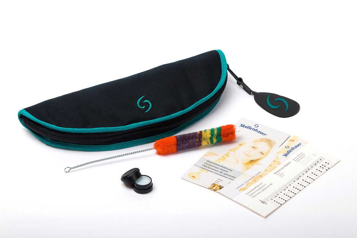 ADRI'S DREAM RECORDER SOPRANO 4119B