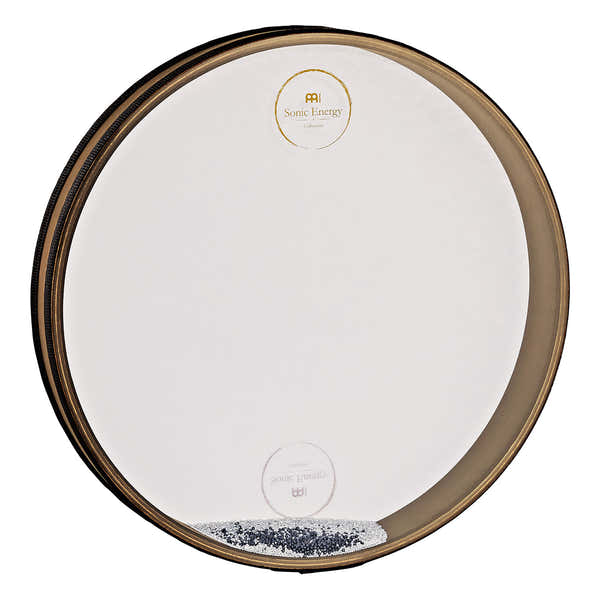 Wave Drum Sonic Energy 16" Brown