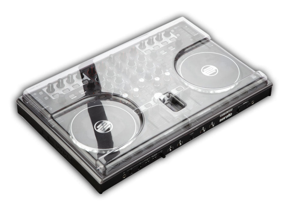 Reloop Terminal Mix 4