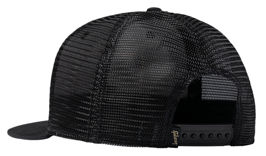 Gibson Gold Star Trucker