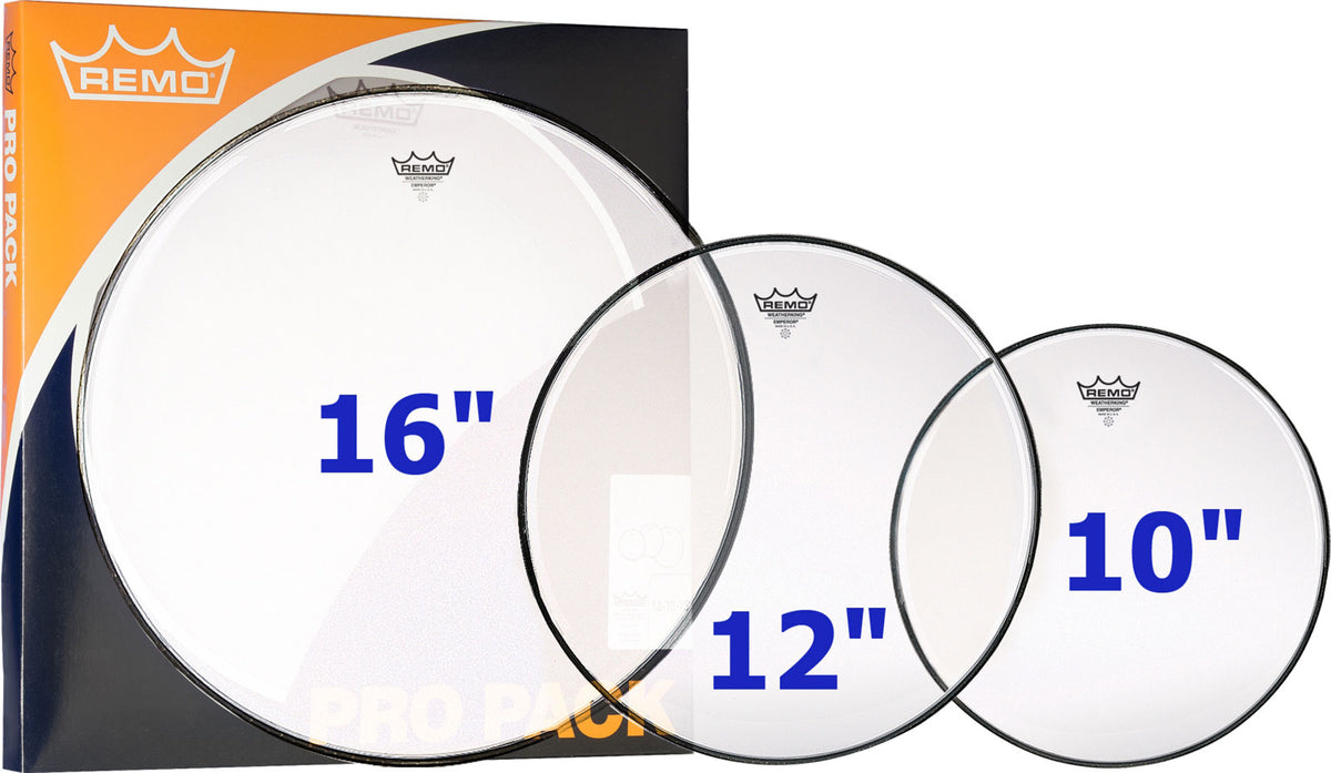 PP-1412-BE - PROPACK EMPEROR COATED 1 12 16