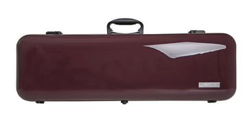 AIR VIOLIN CASE 2.1 BRIGHT PURPLE