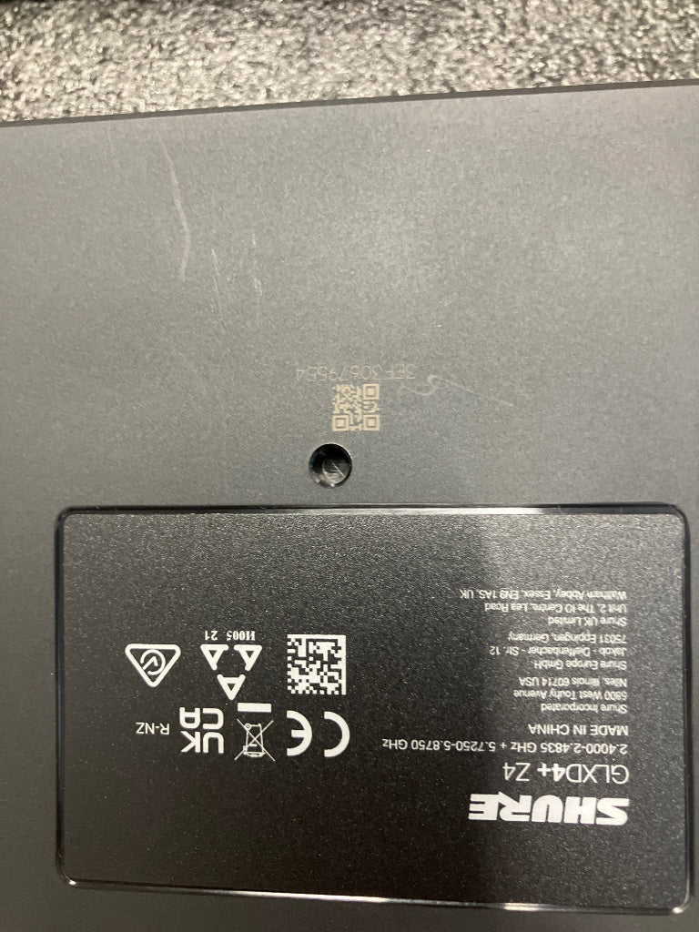 GLXD24+E-B87a-Z4 - B-Stock