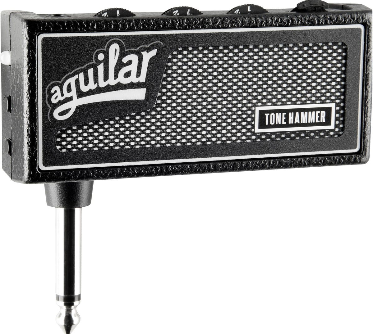AMPLUG 3 TONE HAMMER