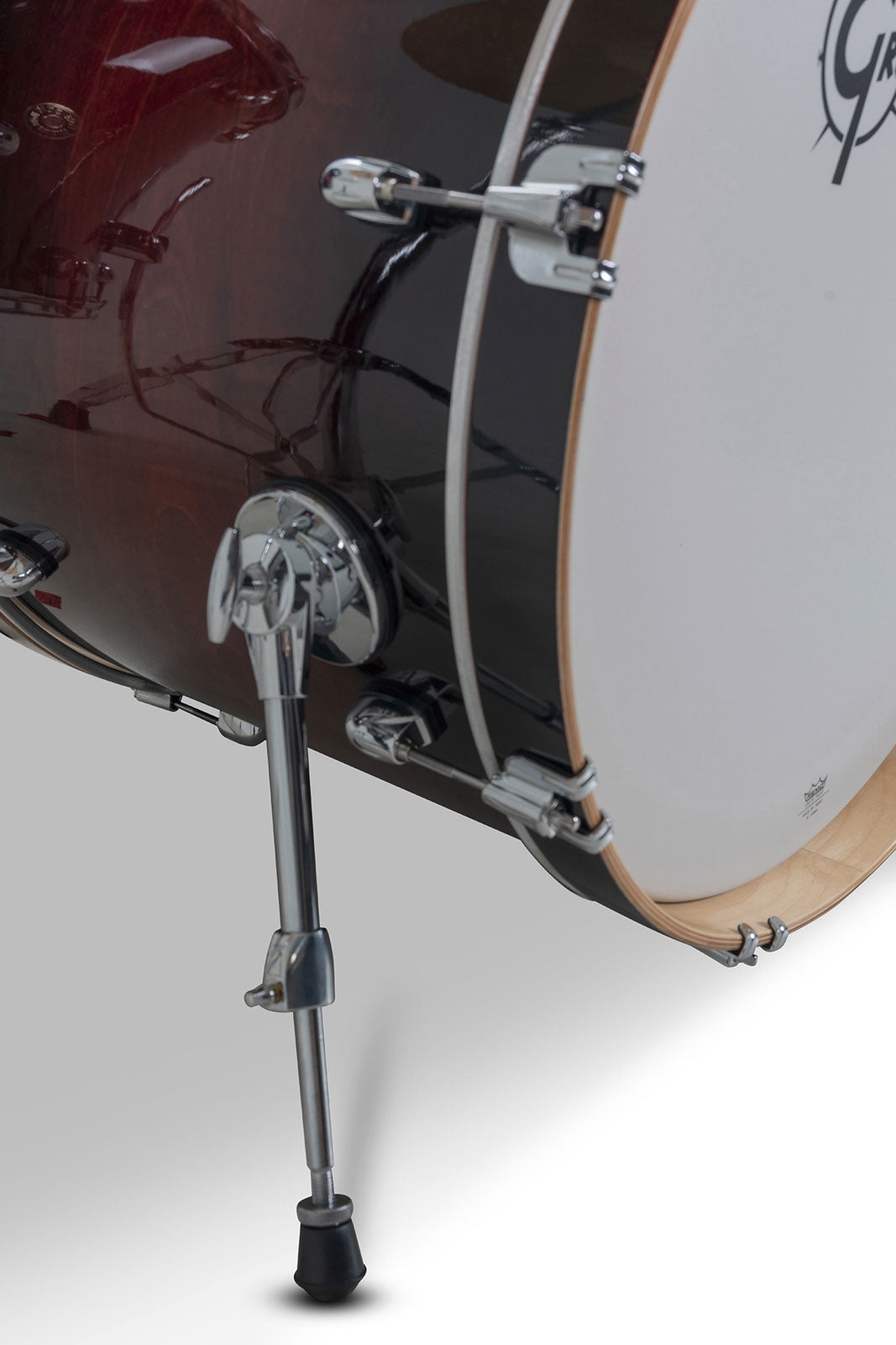 CATALINA MAPLE DEEP CHERRY BURST CM2-E627-DCB