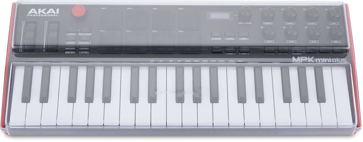 AKAI MPK MINI PLUS Cover
