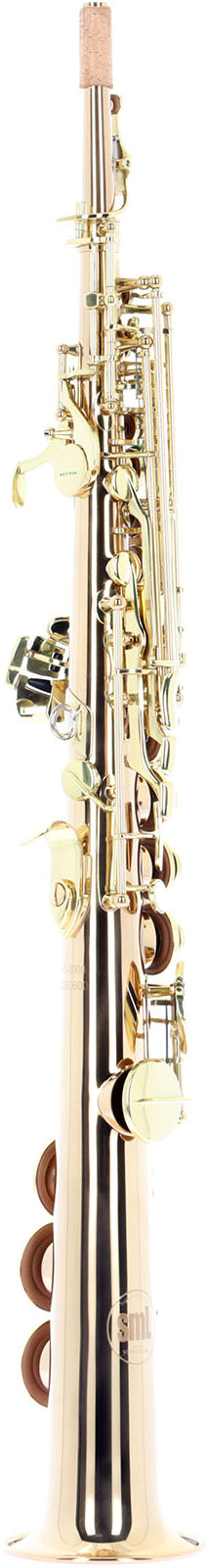 Vendôme Soprano Bb Lacquered VS-8000