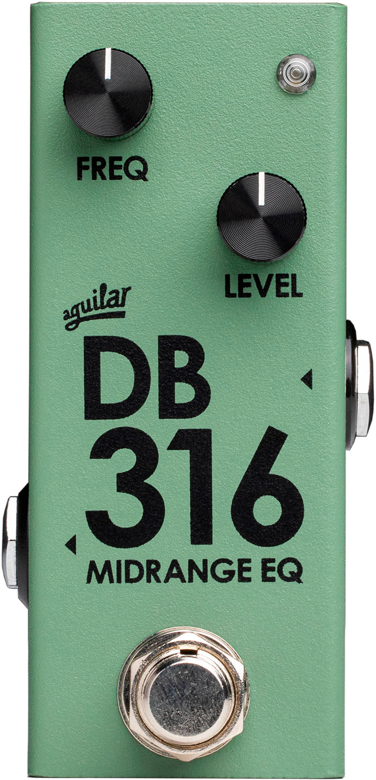 DB316 Midrange EQ