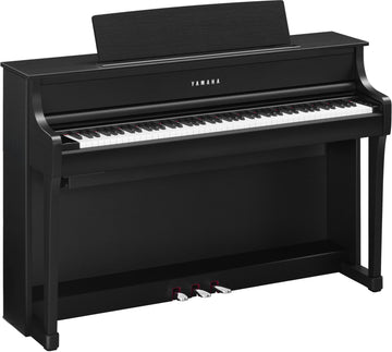 CLP875 Black