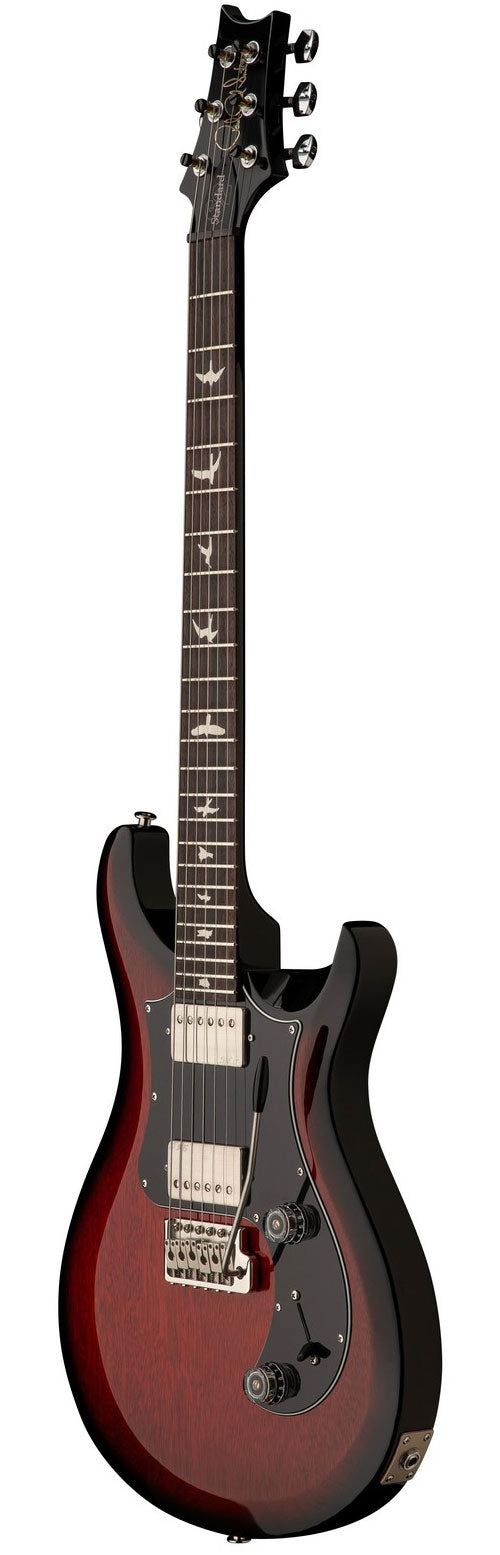 Standard 24 S2 Scarlet Sunburst