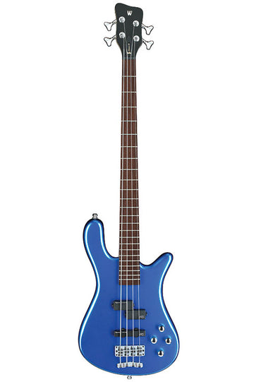 Streamer Lx 4 Blue Metallic