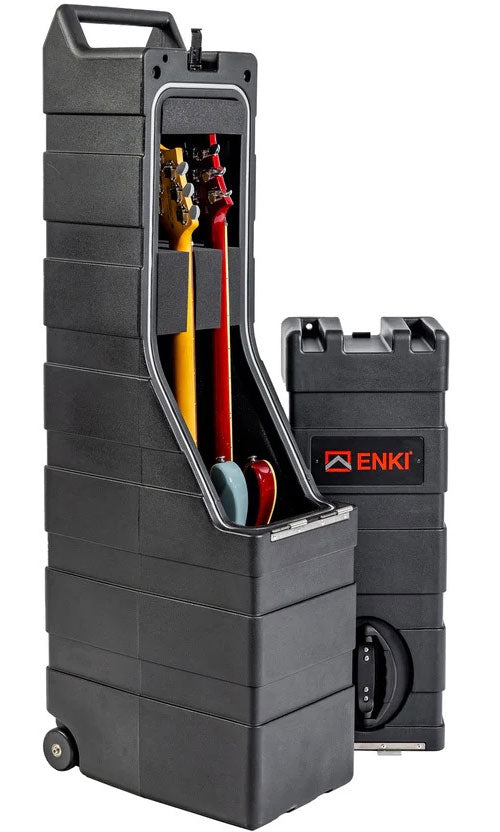 Enki Guitar Cases & Gigbags