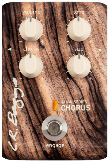 ALIGN CHORUS - Refurbished
