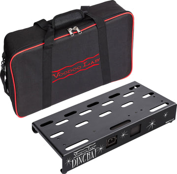 Dingbat SMALL-ex W/PP-3