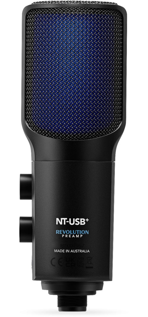 NT-USB+ - Refurbished