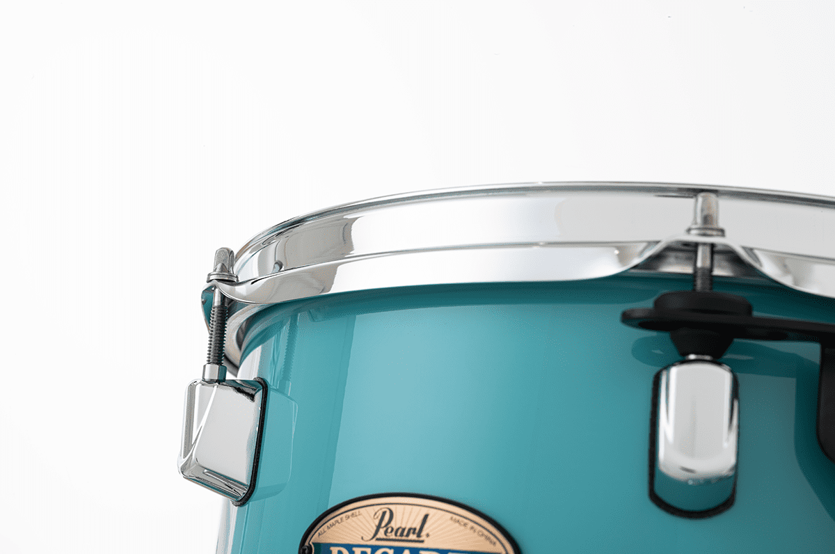 Decade Maple Stage 22 Ice Mint