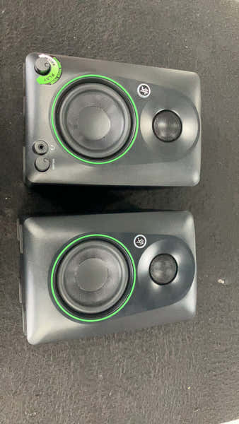 Mackie CR3.5 BT - B-Stock