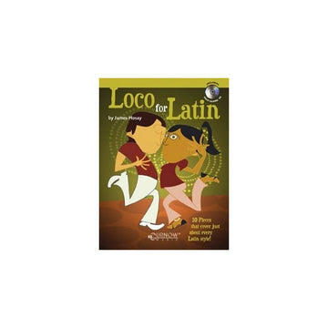 Loco for Latin