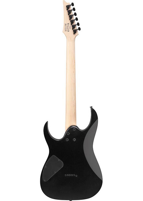 RG421EX-BKF Black Flat