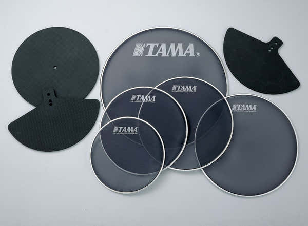 Tama MH16T - MESH HEAD 16