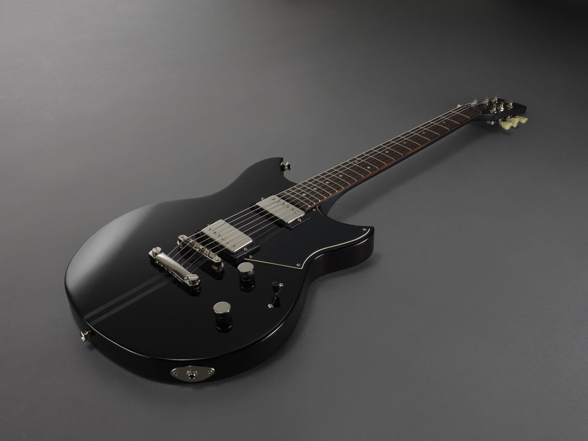 Revstar Element Rse20 Black