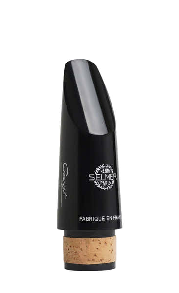 Bb CLARINET MOUTHPIECE CONCEPT NEWS