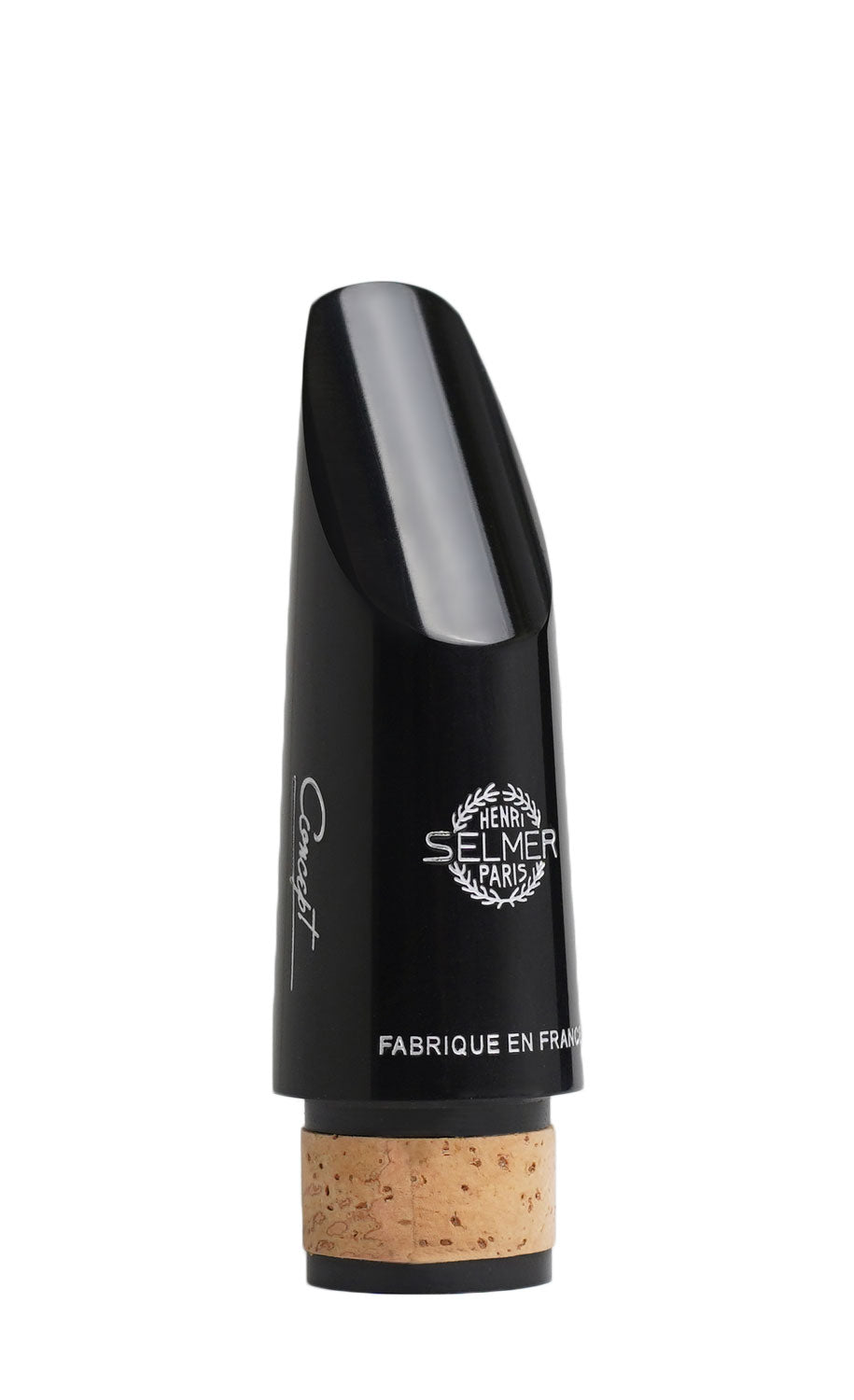 Selmer Bb CLARINET MOUTHPIECE CONCEPT NEWS