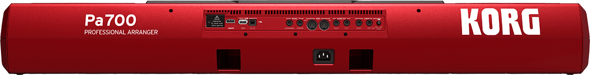 PA-700 Red
