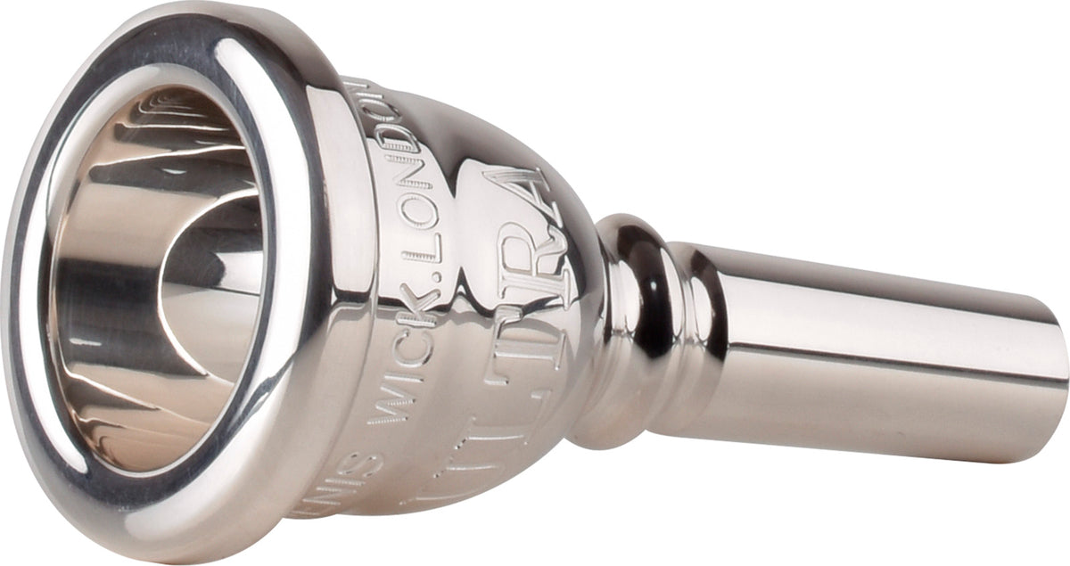 Steven Mead Ultra 5 Silver-Plated (Euphonium)