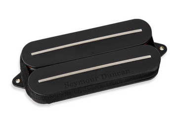 Sentient Rails 7-string bridge