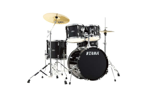 Stagestar Fusion 20 - Black Night Sparkle