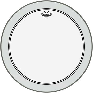 POWERSTROKE 3 18 - CLEAR