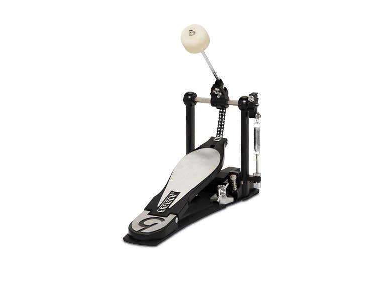 SINGLE BASS DRUM PEDAL GR-G5BP