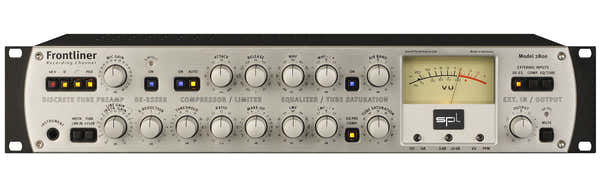 SPL Frontliner