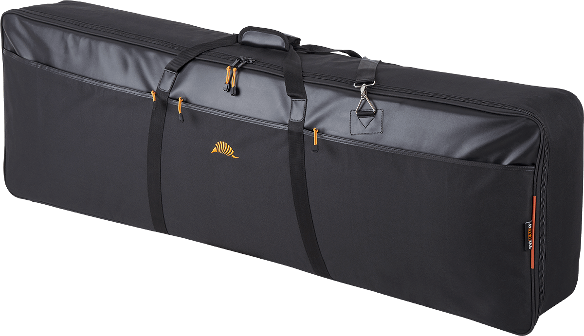 Keyboard Gigbag Akb16 Black