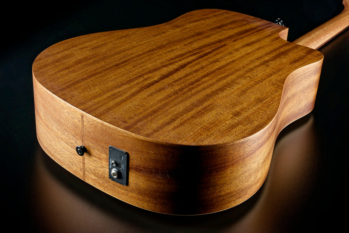 HyVibe 2 Series 10 Dreadnought Left-Handed CW