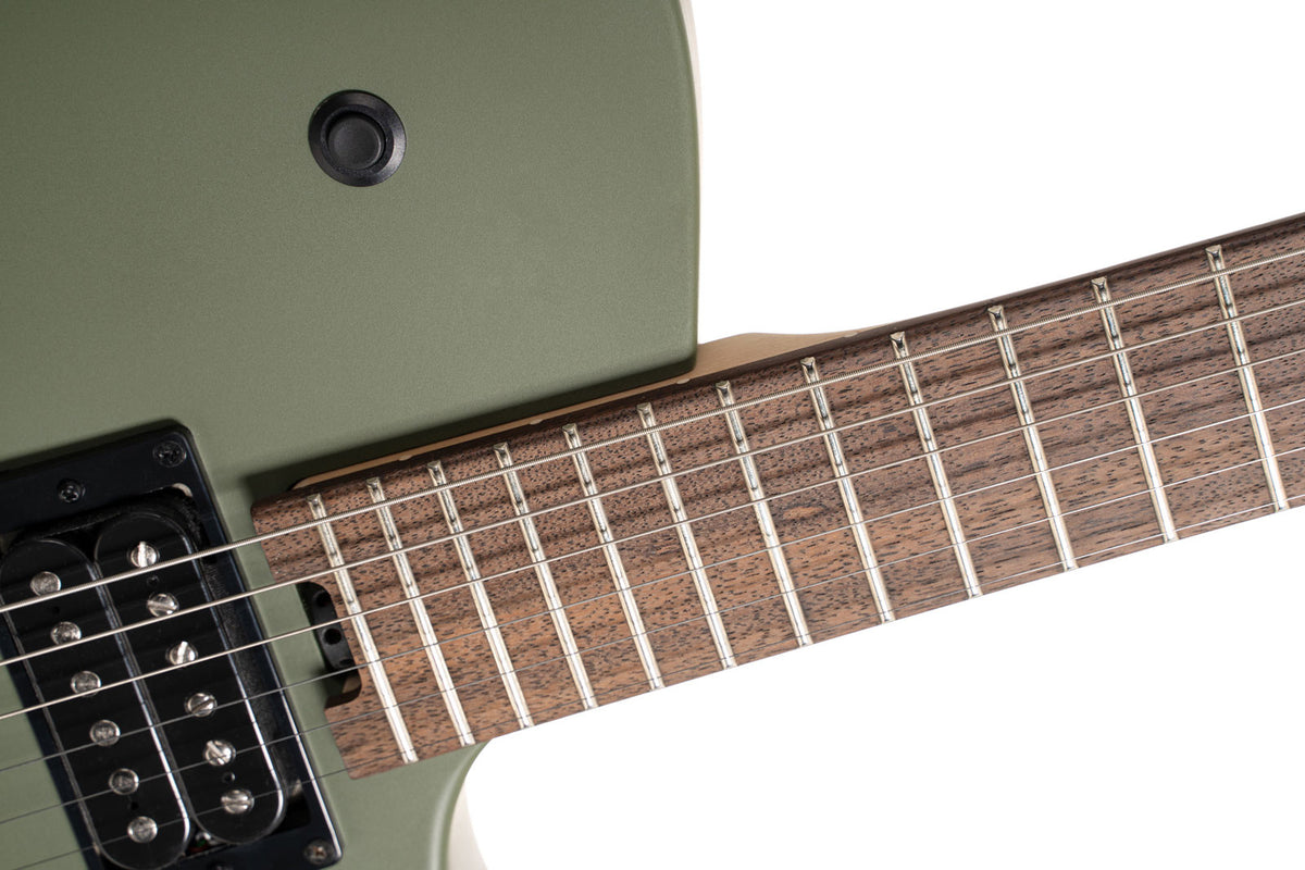 Manson Signature Mbm-2H-B-Sog Olive
