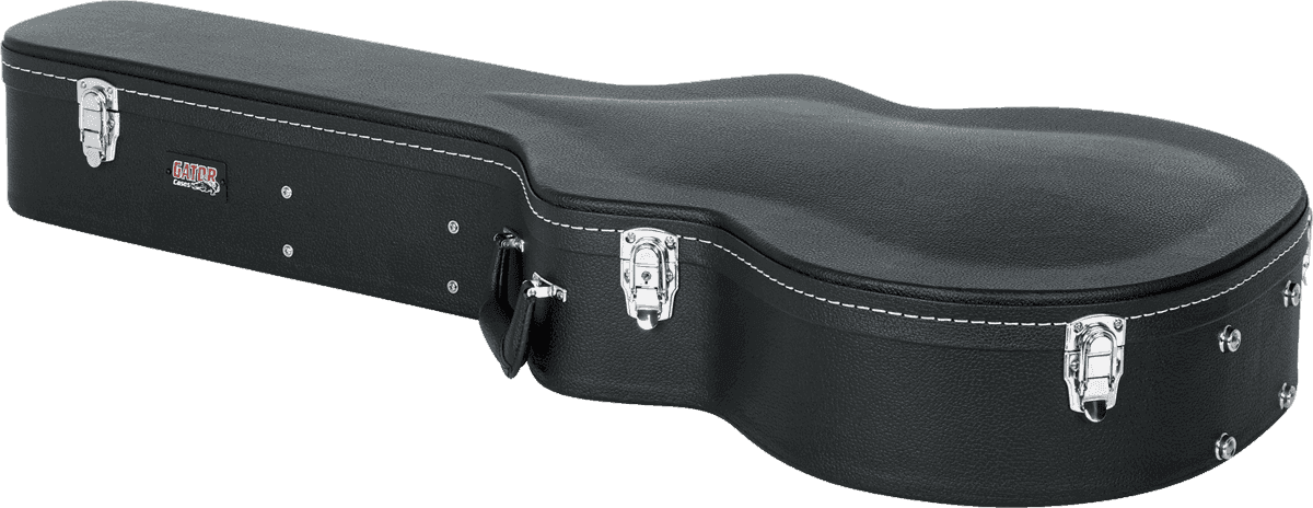 Jumbo Deluxe Wooden Case - GW