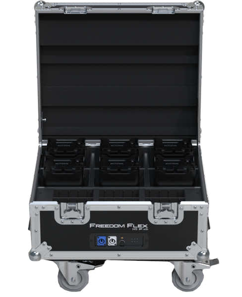 Chauvet DJ Freedom Flex H9 IP X6