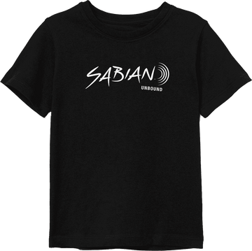 Sabian Tshirt Black M