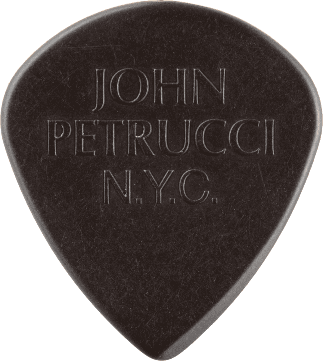 12 x 1,38mm John Petrucci Primetone Jazz III Black