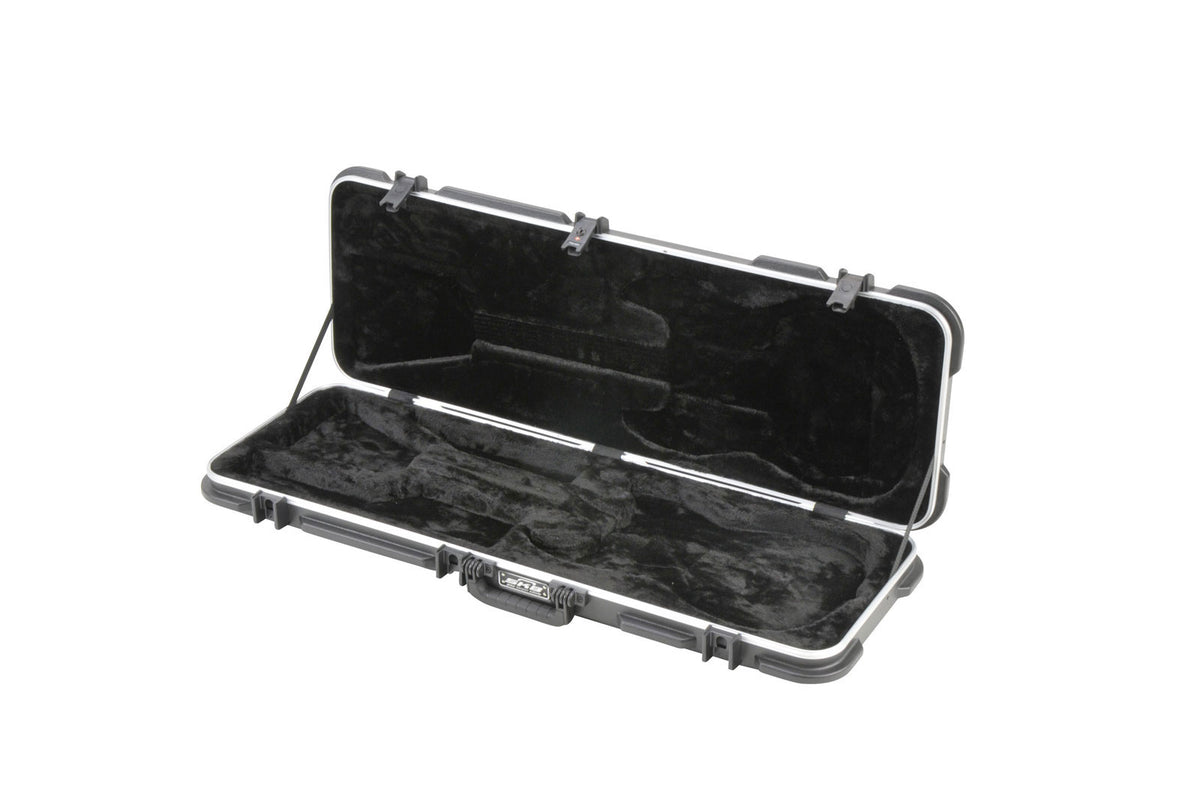 66 Rectangular Electric Case TSA