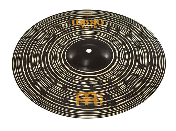 17" CLASSICS CUSTOM DARK CRASH