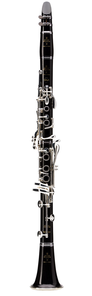 Gala A (17 Keys) - BC1221-2-0P