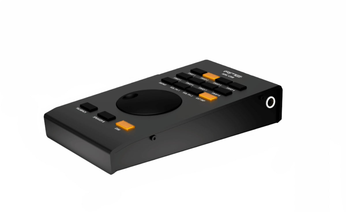 RME Arc USB AE