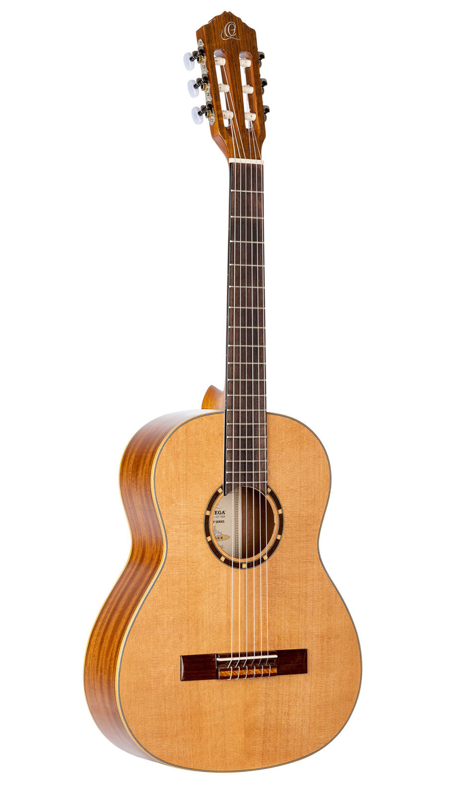 Guitar 3-4 R122G Cedar Gloss
